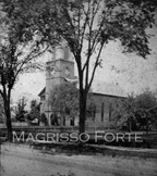 Grand Ave Congregational Church